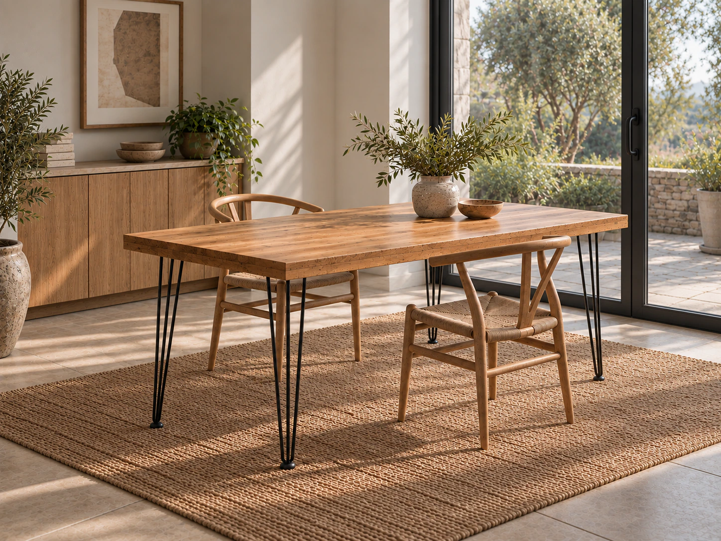 Tywi Table, photo 1 of 5